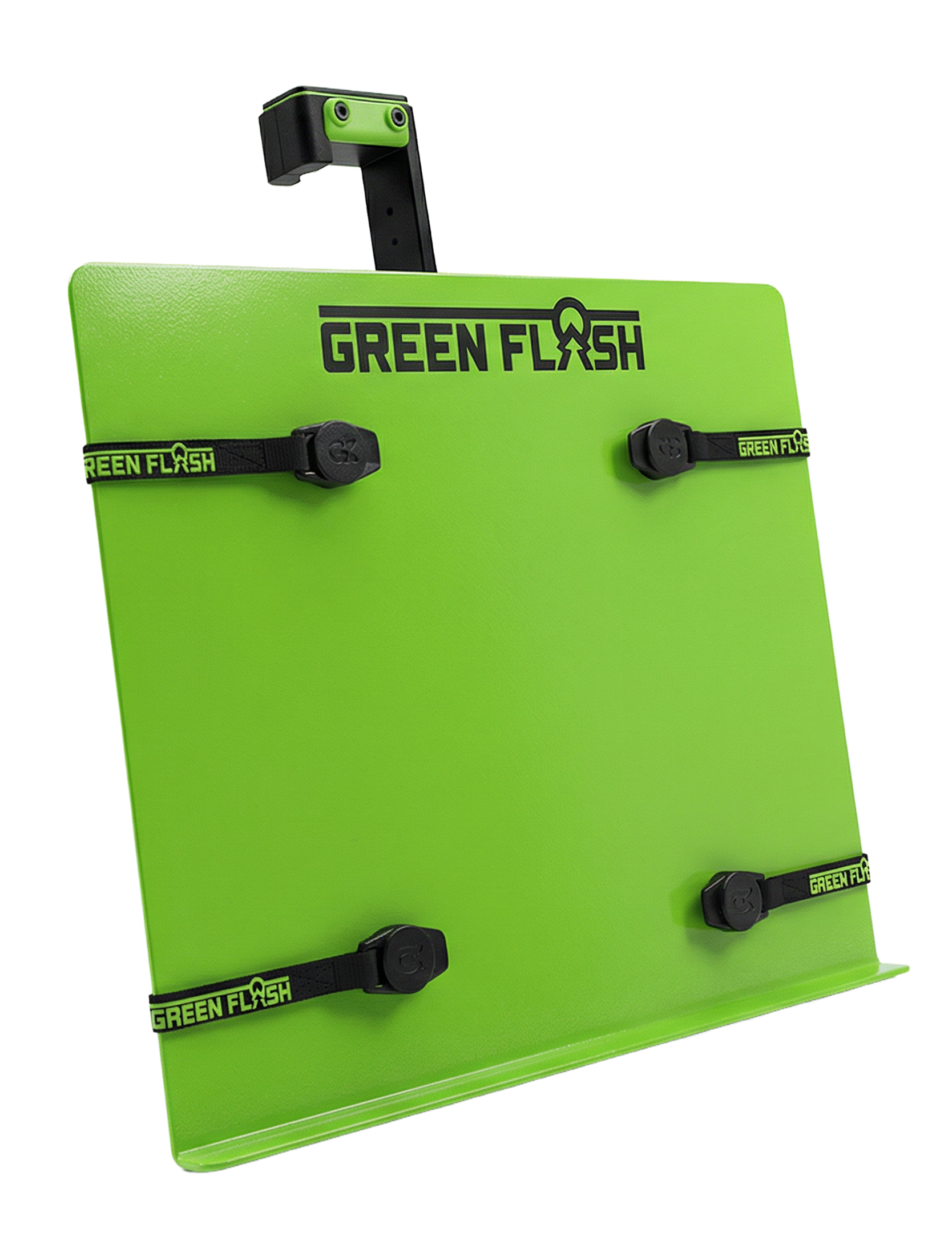 Green Flash® Mobile Jobsite Desk — ON BOARD WITH YOU™