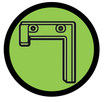 CARRY-READY DESIGN WITH BUILD IN HANDLE
