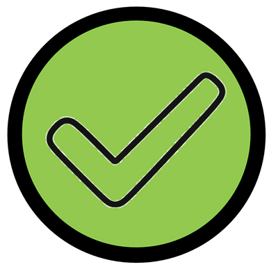 OUT OF THE BOX ASSEMBLED